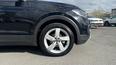 Volkswagen T-Cross 1.0 TSI 110 SEL 5dr DSG Petrol Estate